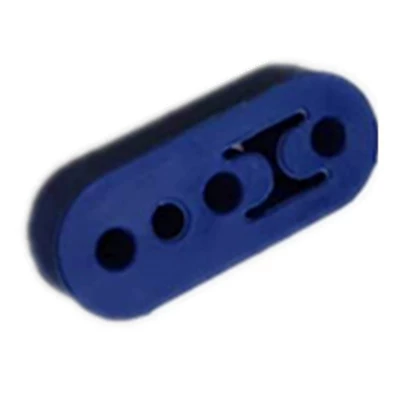 Exhaust manifold – pipe rubber lifting lug