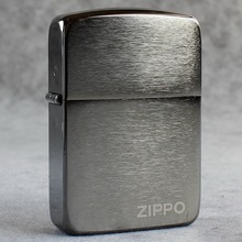 ZIPPO֮������ú�ʹ���1941���̺ڱ���˿�̱��־24485