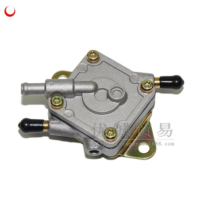 Motorcycle fuel PUMP ATV fuel PUMP PUEL PUMP scooter gasoline PUMP oil switch wholesale