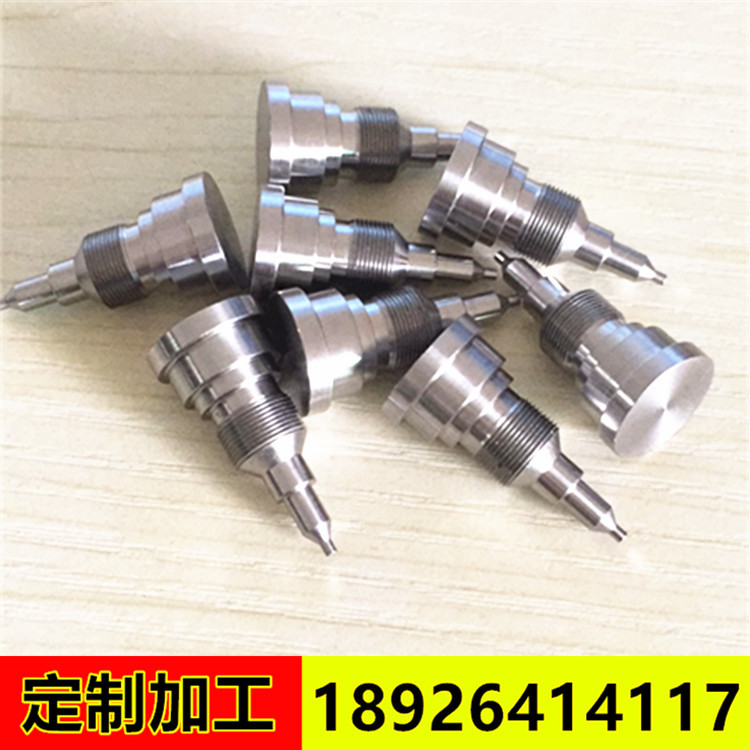 数控车削CNC加工 自动车床走心机精密加工不锈钢碳钢精密车削加工