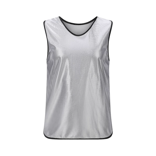 Silver gray