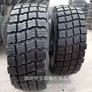 重载卡车轮胎 17.5R25 （445/80R25）  起重机轮胎