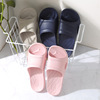 Summer trend fashionable high slide for leisure, slippers for beloved, 2019