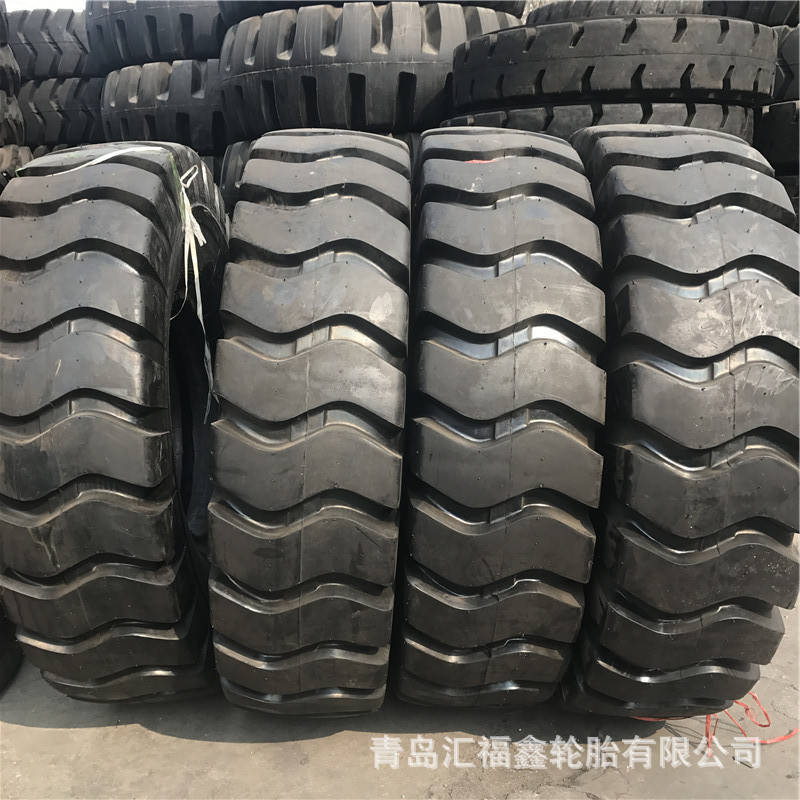 出口/批发工程机械轮胎16.00-25 同力880系列工程机械轮胎