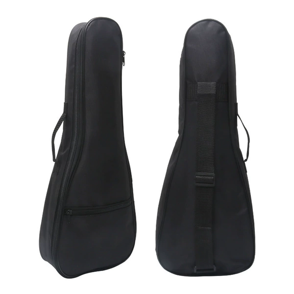 All -black cotton