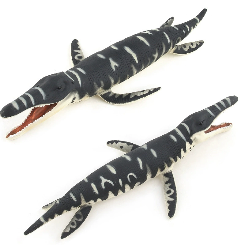 Animal model, dinosaur, realistic minifigure, doll, pterosaur