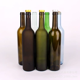 玻璃瓶;玻璃罐;玻璃包装容器