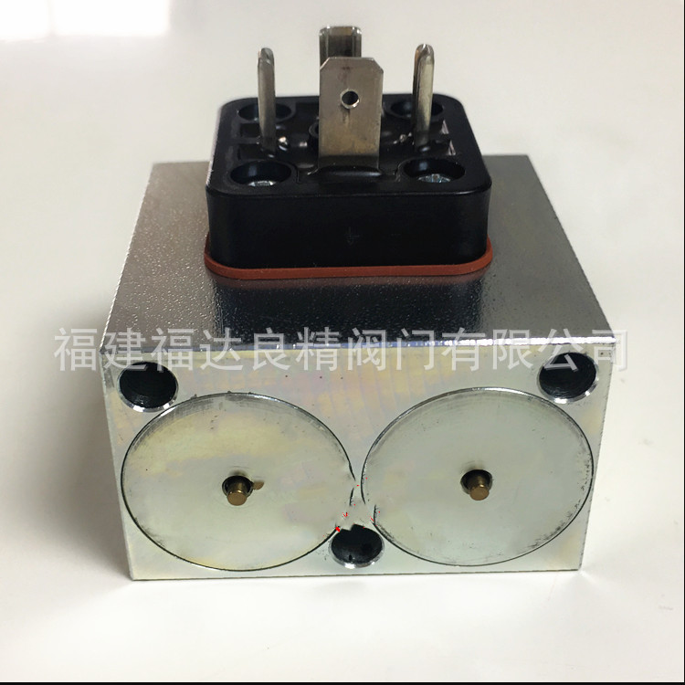 供应哈威臂架多路阀电比例阀/电磁铁/电磁线圈 HAWE电磁阀7709050