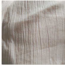人棉绉布60*60 90*68双绉40*40单绉30*30 68*56/120D*32S竹节仿麻