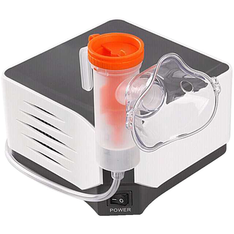 Yuyue atomizer household Children's Medical compressed air integrated sprayer children's adult atomizer 403m