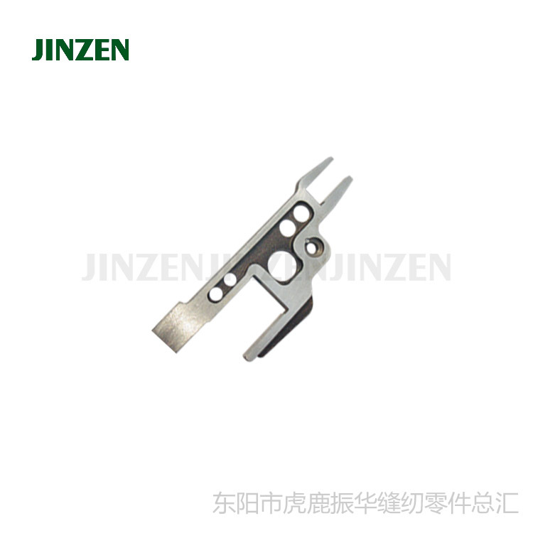 银箭F007绷缝机坎车冚车三针五线配件MC41/MC44F007牙架组 PD