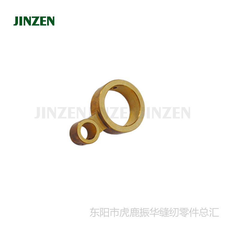 银箭F007绷缝机坎车冚车三针五线配件MH64工业缝纫机配件批发