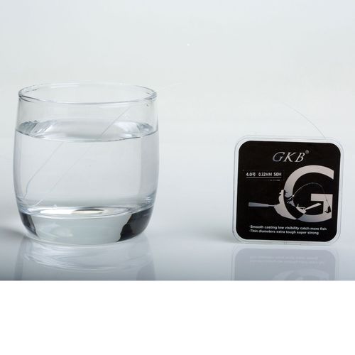 Direct Manufacturer Sales Black Hole Competitive Casting Fishing Line Nylon Fishing Line Main Line Subline Fishing Gear Fishing Line Wholesale