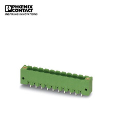 �����˹ PCB��������ǽʽ���� - MSTBV 2,5/ 6-GF - 1776922-100