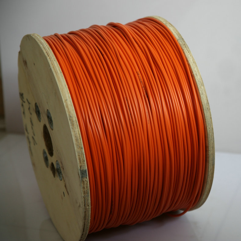 碳纤维地暖发热线 碳纤维发热线 pvc 碳纤维发热线 48k