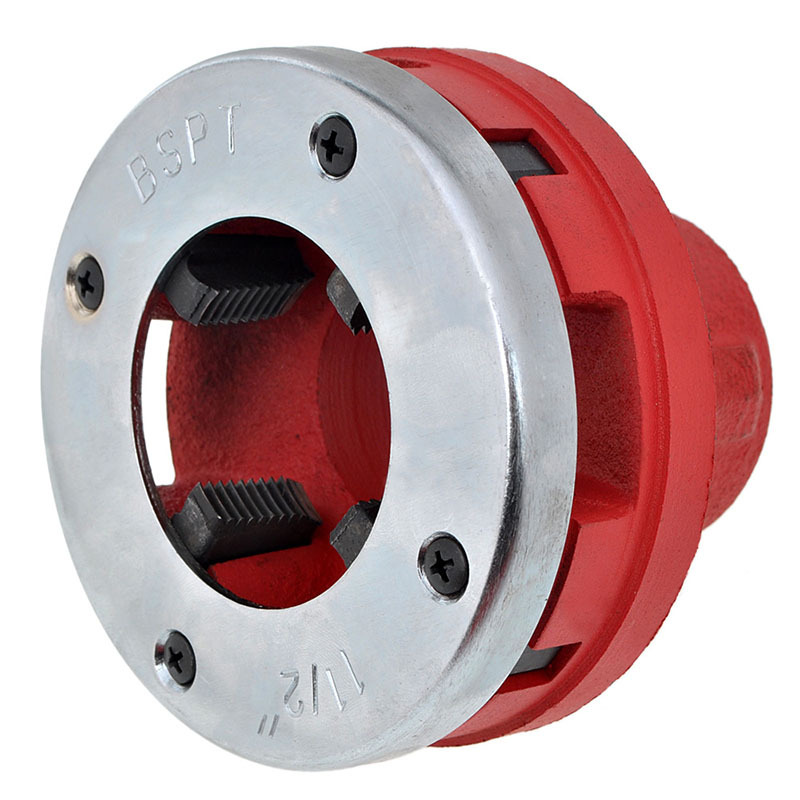 Herramientas de tubería ligeras al por mayor tubería de grifo de diente placa de torsión tubo de hierro galvanizado manual de alambre