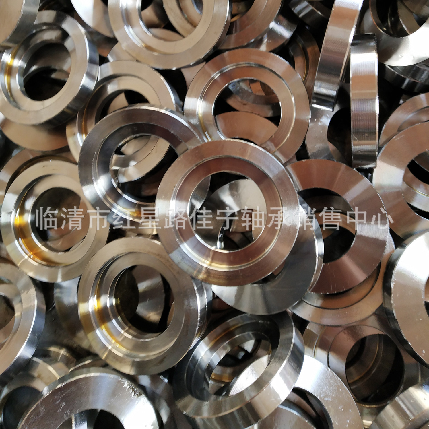 厂家生产  各种 铁套 轴套   挖掘机套 35x60x25