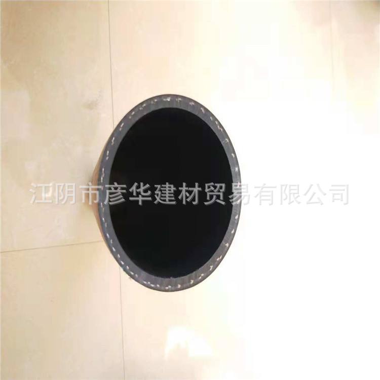 PE钢丝网骨架复合管 PE钢丝网骨架复合管材 PE全新料给水管