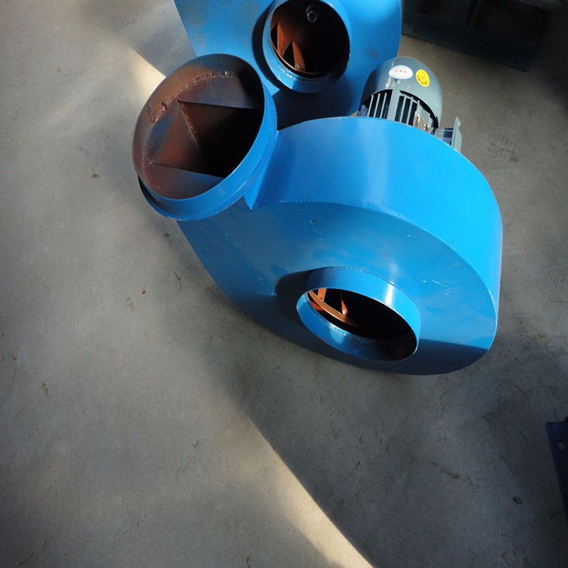 厂家直供单相三相锅炉引风机换气通风助燃排尘高速低噪音环保风机