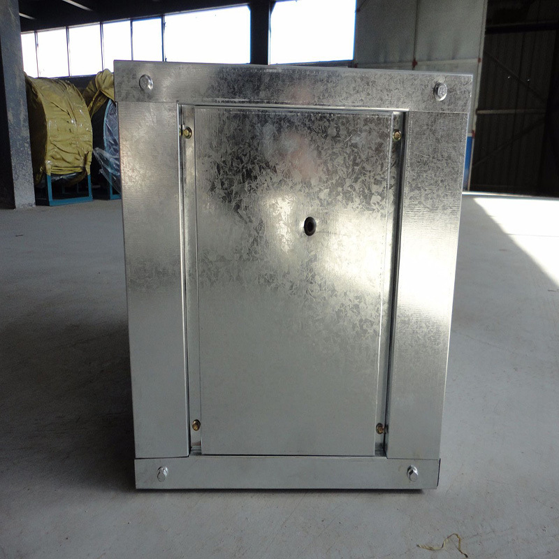 外转子低噪音厨房排烟风机饭店家庭通用排尘通风换气高效引风机