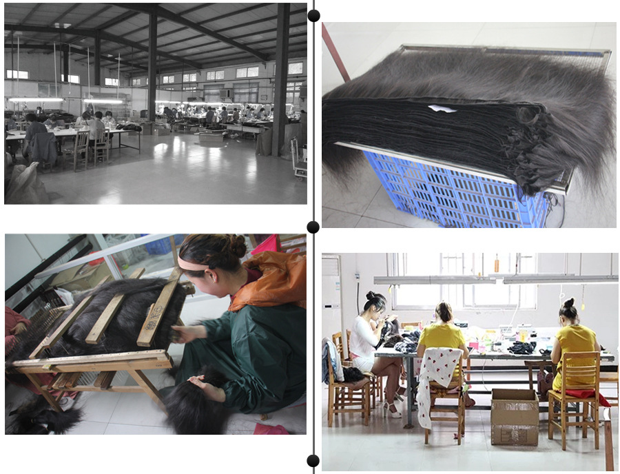 товар из китая silky raw cuticle aligne hair extension human hair sdd ombre