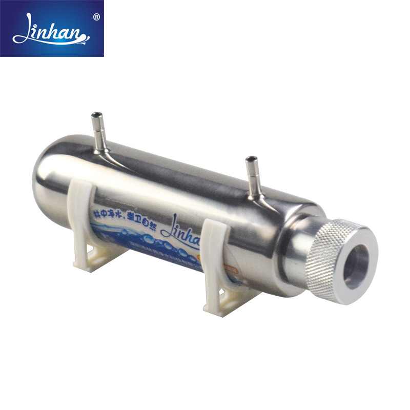 Ultraviolet Sterilizer Specializing Manufacturer Household Water Purifier Specially Equipped with Bacteria Instant Killing Rate 8w Ultraviolet Sterilizer Specializing Manufacturer Household Water Purifier Specially Equipped with Bacteria Instant Killing Rate 8w
