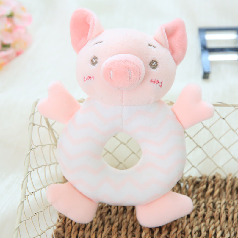 Свинья Ринглинг