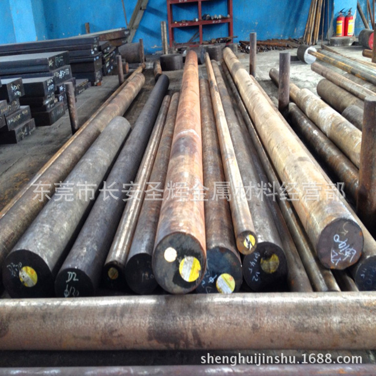 批发抚顺5CrNiMo热作模具钢 5CrNiMo机扎圆钢 5CrNiMo磨光圆棒