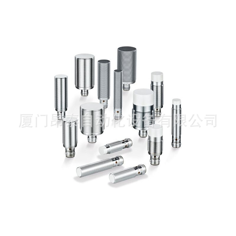 IB5173 IB5173 现货 德国. IFM易福门 电感式传感器