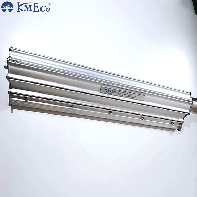 厂家直销不锈钢风刀 冷却干燥烘干用冷风刀热风刀线路板设备风刀