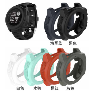 �m�ü���instinct ESPORTS���ܹ��z���o��Garmin instinct�ֱ횤