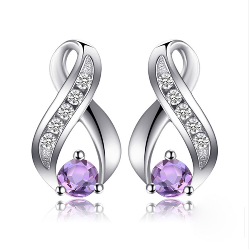 단일 제품 귀걸이