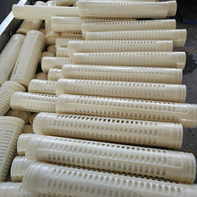 超滤膜厂家批发二代中空纤维膜UF全系列超滤膜滤芯1000升滤芯