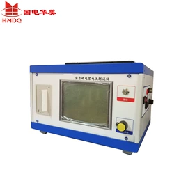 参数测试仪器;电阻测量仪表;试验变压器
