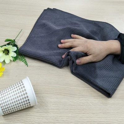 towel absorbent car cleaning towel – Car cleaning tools