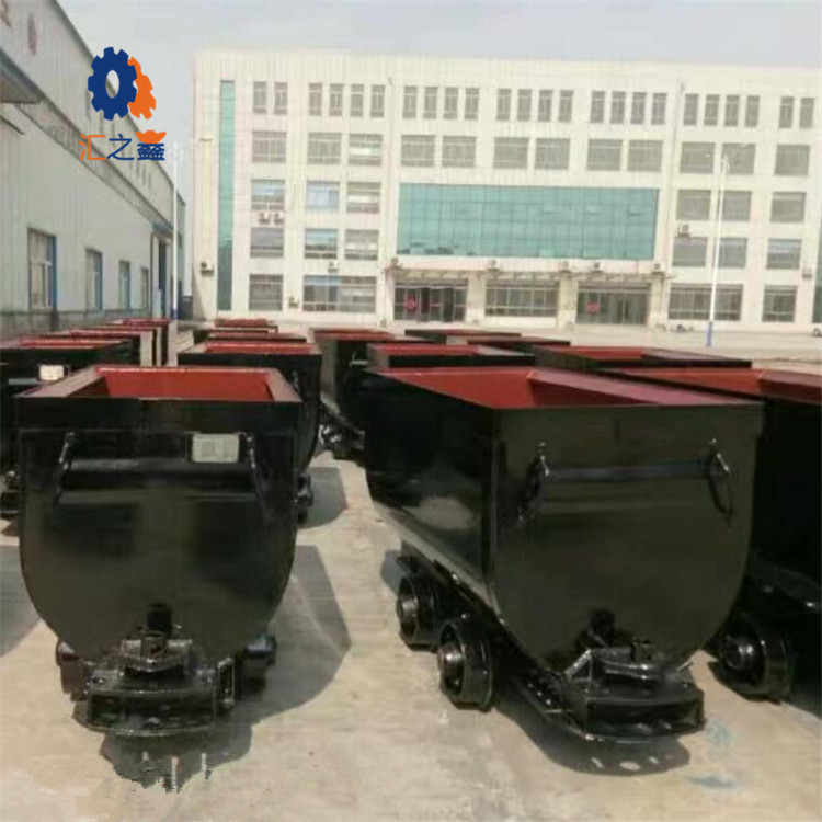 厂家直销MGC1.1-6固定式矿车  1T固定车箱式矿车  1T固定式矿车