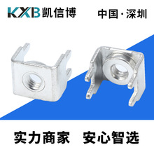 PCB-�����T��ĸ���Ӷ��� M4 M5 ��·��̶��� ������Ӿ��� ����