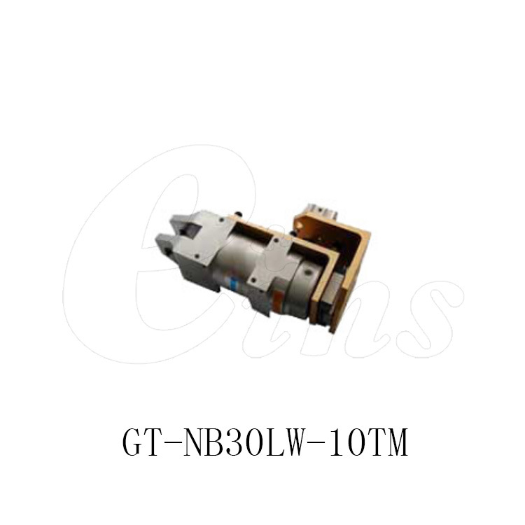 星塔机械气剪NB系列10mm拉回滑移支架型，无刀片GT-NB30LW-10TM