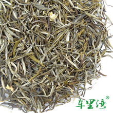 2023广西横县茉莉花茶批发 茉莉大白毫 浓香茉莉厂家【松针】