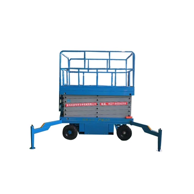 lifting platform, Avtomobil fırlanan platformaları