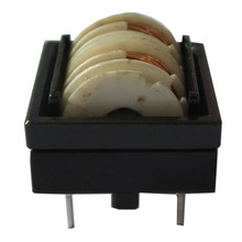 ET24共模電感 精密共模環形濾波電感 深圳專業制做廠家