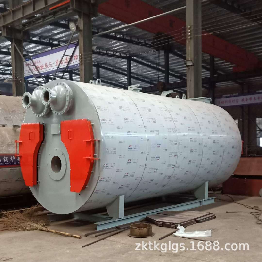 厂家热销 3吨真空热水锅炉价格 全自动三吨燃气真空锅炉报价