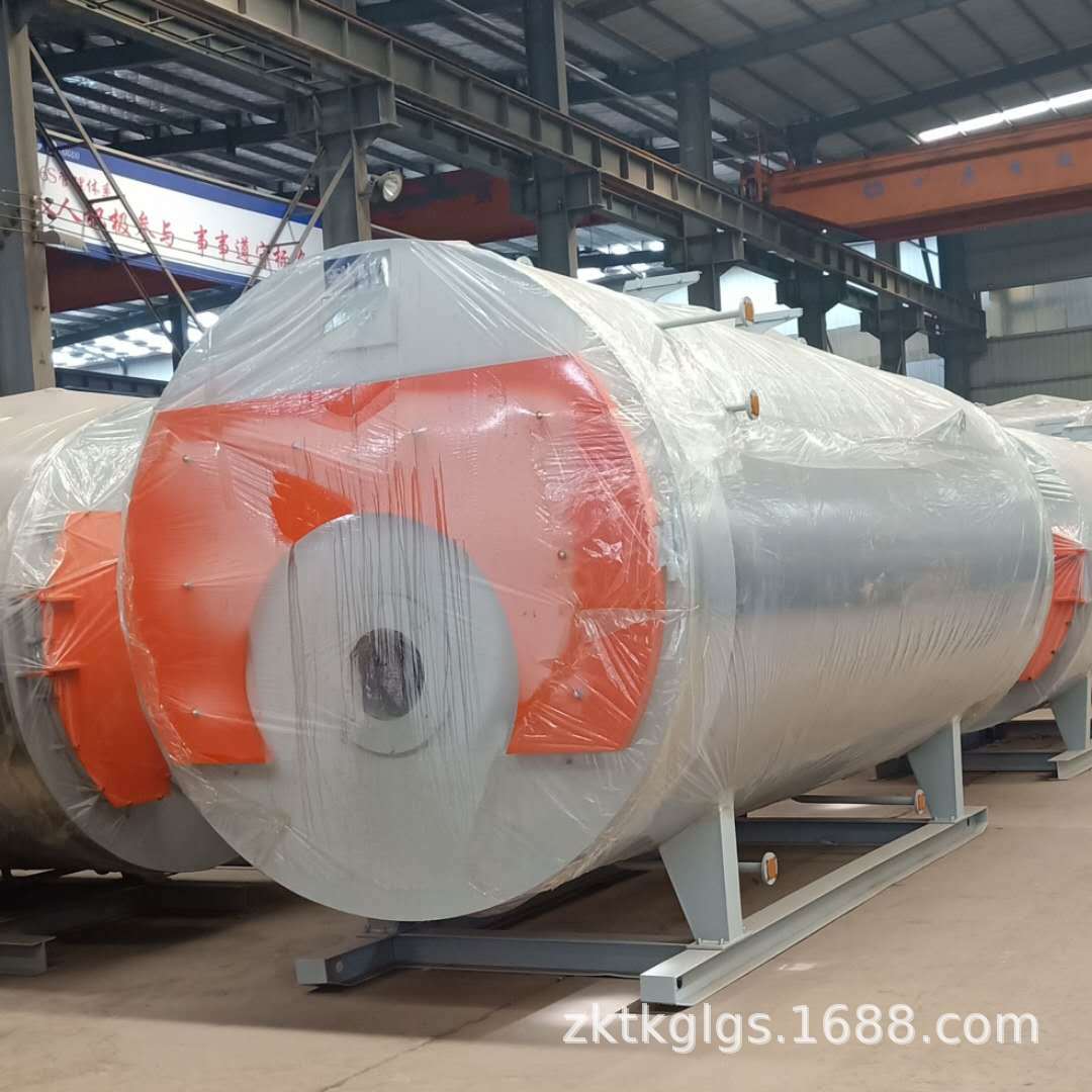 厂家供应安庆市工厂专用 燃油燃气蒸汽锅炉价格 安徽宣城锅炉销售