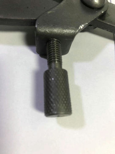 Scooter belt pulley magnetic motor fixed card flywheel Y-type flywheel wrench caliper motorcycle repair tool