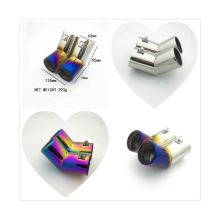β�����S�ό����p��β��n Bora Muffler tail�Ͽ�������S��