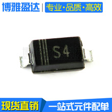 S4 SOD123/1206���b �NƬФ�ػ����O�� IN5819 1N5819W