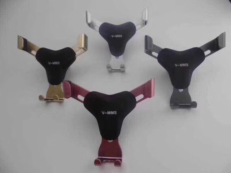 Transfronterizo dedicado nuevo tablero de instrumentos de coche soporte para teléfono móvil de escritorio del coche cojín del asiento del teléfono móvil soporte del navegador GPS