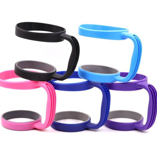 Factory direct supply 30oz car cup handle Car Cup handle new liquid cup handle