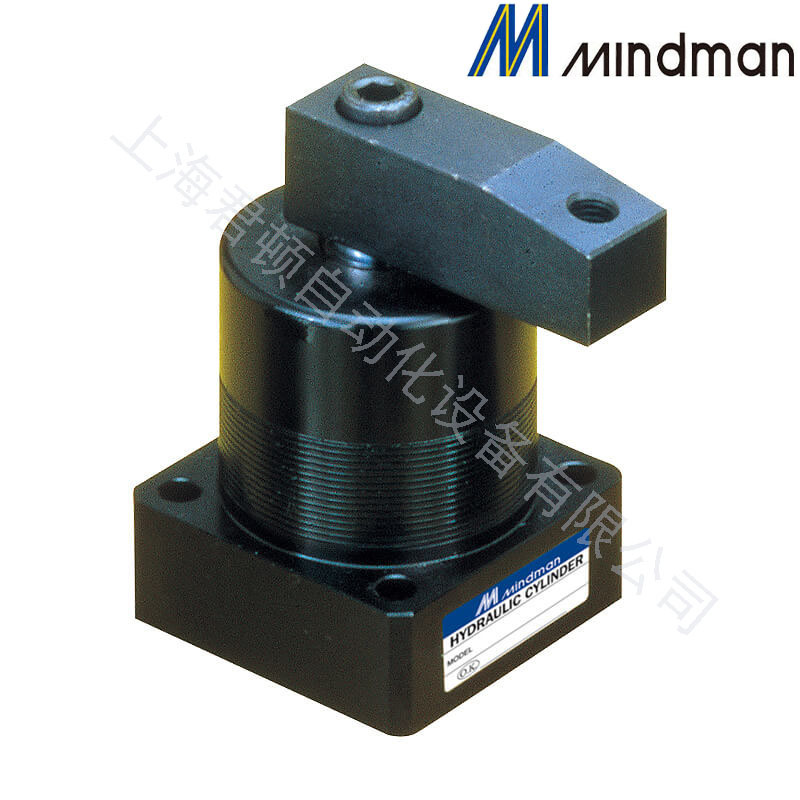 台湾金器油压转角缸夹具MHTS-25/MHTS-32/MHTS-40/MHTS-50