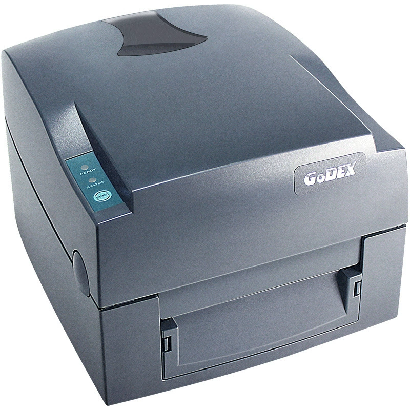 GoDEX Kecheng G530 ювелирная этикеточная печать метка стирка одежда ярлык стирка высокая точность штрихкод машина